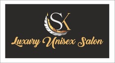 Sk Luxury Unisex Salon